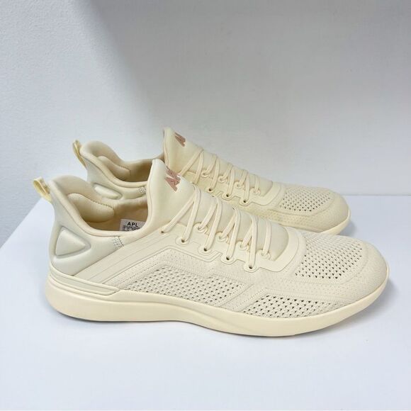 APL Other - APL Techloom Tracer M Vanilla Sneakers 14 Men’s‎
